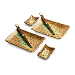 Deluxe Sushi Set
