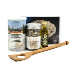 Deluxe Truffled Risotto Kit