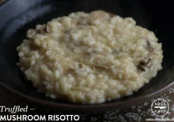 Deluxe Truffled Risotto Kit