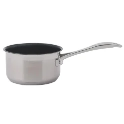 Dexam Supreme Non-Stick Milk Pan, 14cm