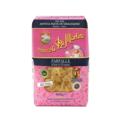 Di Martino Barbie Farafelle Pasta, 500g