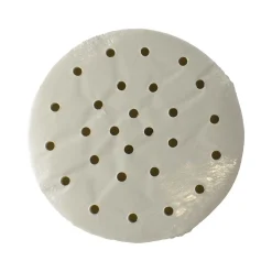 Dim Sum Sheets 8", Pack of 500