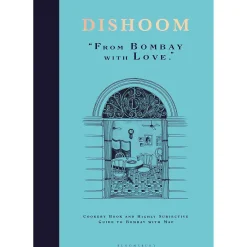 Dishoom Cookbook