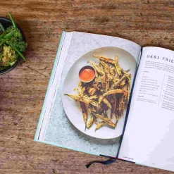 Dishoom Cookbook