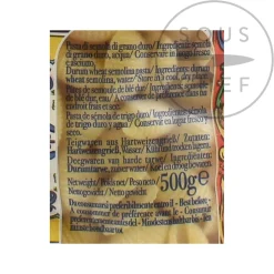 Dolce & Gabbana Gragnano IGP Gnocchi Sardi, 500g