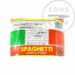 Dolce & Gabbana Gragnano IGP Spaghetti Lunghi, 1kg