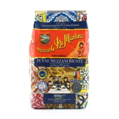 Dolce & Gabbana Gragnano IGP Penne Rigate, 500g