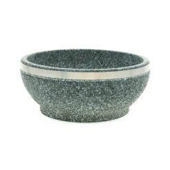 Dolsot Stone Bowl