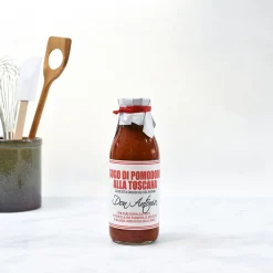 Don Antonio Toscana Sauce, 500g