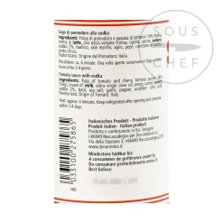 Don Antonio Vodka Sauce, 500g