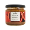 Donna Elvira Blood Orange Mamalade, 210g