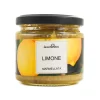 Donna Elvira Lemon Marmalade, 210g