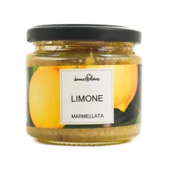 Donna Elvira Lemon Marmalade, 210g