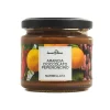 Donna Elvira Orange Chocolate and Chilli Marmalade, 210g