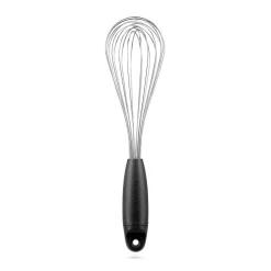 Dreamfarm Black Flisk Folding Whisk