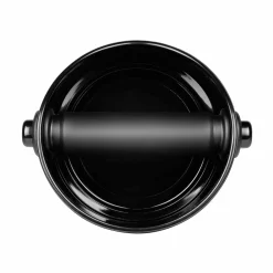 Dreamfarm Black Grindenstein Knock Box