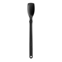 Dreamfarm Black Mini Supoon Silicone Spoon