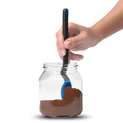 Dreamfarm Blue Mini Supoon Silicone Spoon