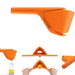 Dreamfarm Fluicer Orange Juicer
