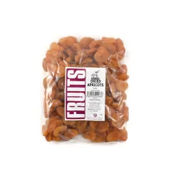 Dried Apricots, 1kg