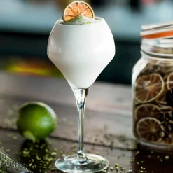 Dried Lime Slices, 200g