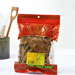 Dried Tea Tree Mushroom, 100g