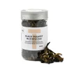 Dried Wild Black Trumpet Mushrooms, 30g
