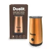 Dualit Copper Cocoatiser Milk Frother & Hot Chocolate Maker