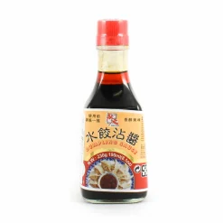 Dumpling Sauce Hot, 230g