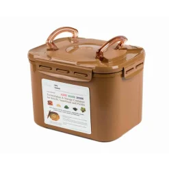 E-Jen Brining & Fermentation Container