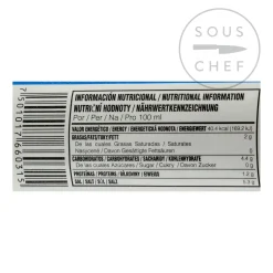 El Yucateco Habanero Kutbil-Ik Frasco Hot Sauce, 120ml