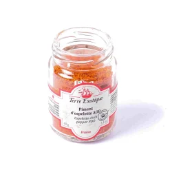 Espelette Pepper, 40g