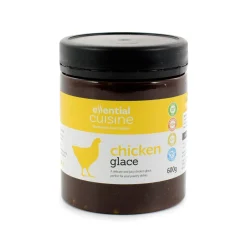 Essential Cuisine Chicken Glace, 600g