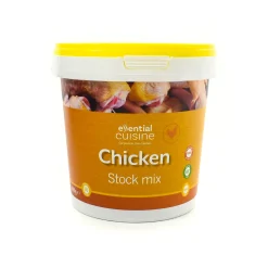 Essential Cuisine Chicken Stock Mix, 800g