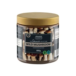 Essential Cuisine Savoury Wild Mushroom Sauce, 800g