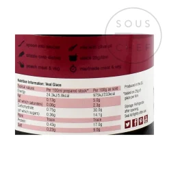 Essential Cuisine Veal Glace, 600g