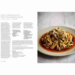 Every Grain Of Rice by Fuchsia Dunlop