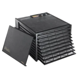 Excalibur Dehydrator 9-Tray - With Timer