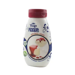 Fabbri Amarena Cherry Topping, 225g