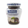 Fabbri Chocolate & Coconut Cream, 200g