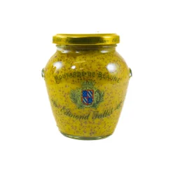 Fallot Wholegrain Mustard, 305g