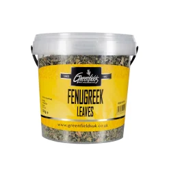 Fenugreek Leaves Catering Size