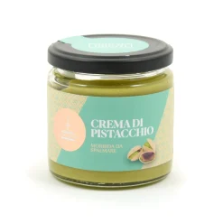 Fiasconaro Pistachio Cream, 180g
