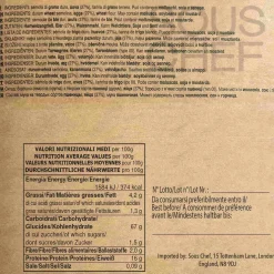 Filotea Nidi Spaghetti alla Chitarra Pasta, 500g