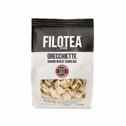 Filotea Orecchiette Pasta, 500g