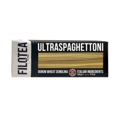 Filotea Ultra Spaghettoni Durum Wheat Semolina Pasta, 500g