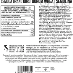 Filotea Ultra Spaghettoni Durum Wheat Semolina Pasta, 500g