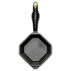 Finex Cast Iron Saucepan, 950ml