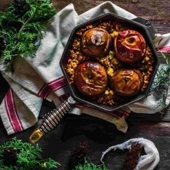 Finex Cast Iron Skillet