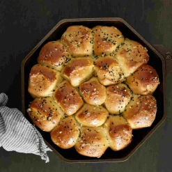 Finex Cast Iron Skillet